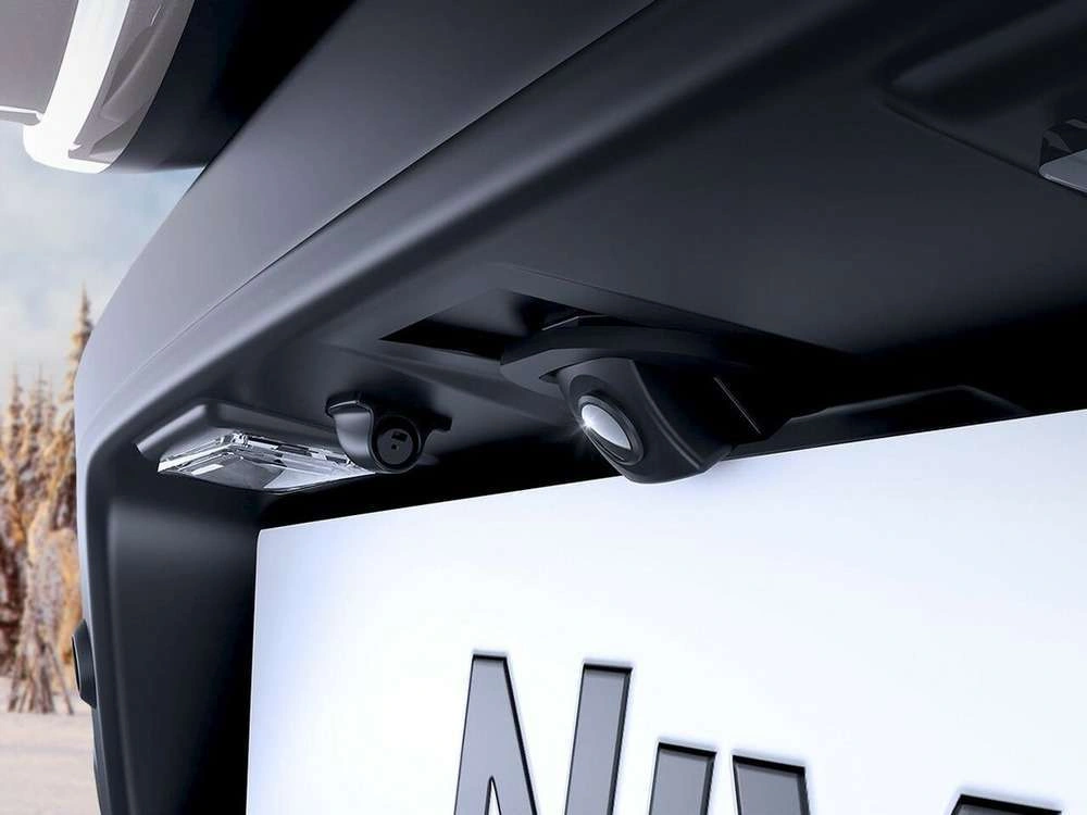 Lada Niva Travel в Краснодар - еще фото