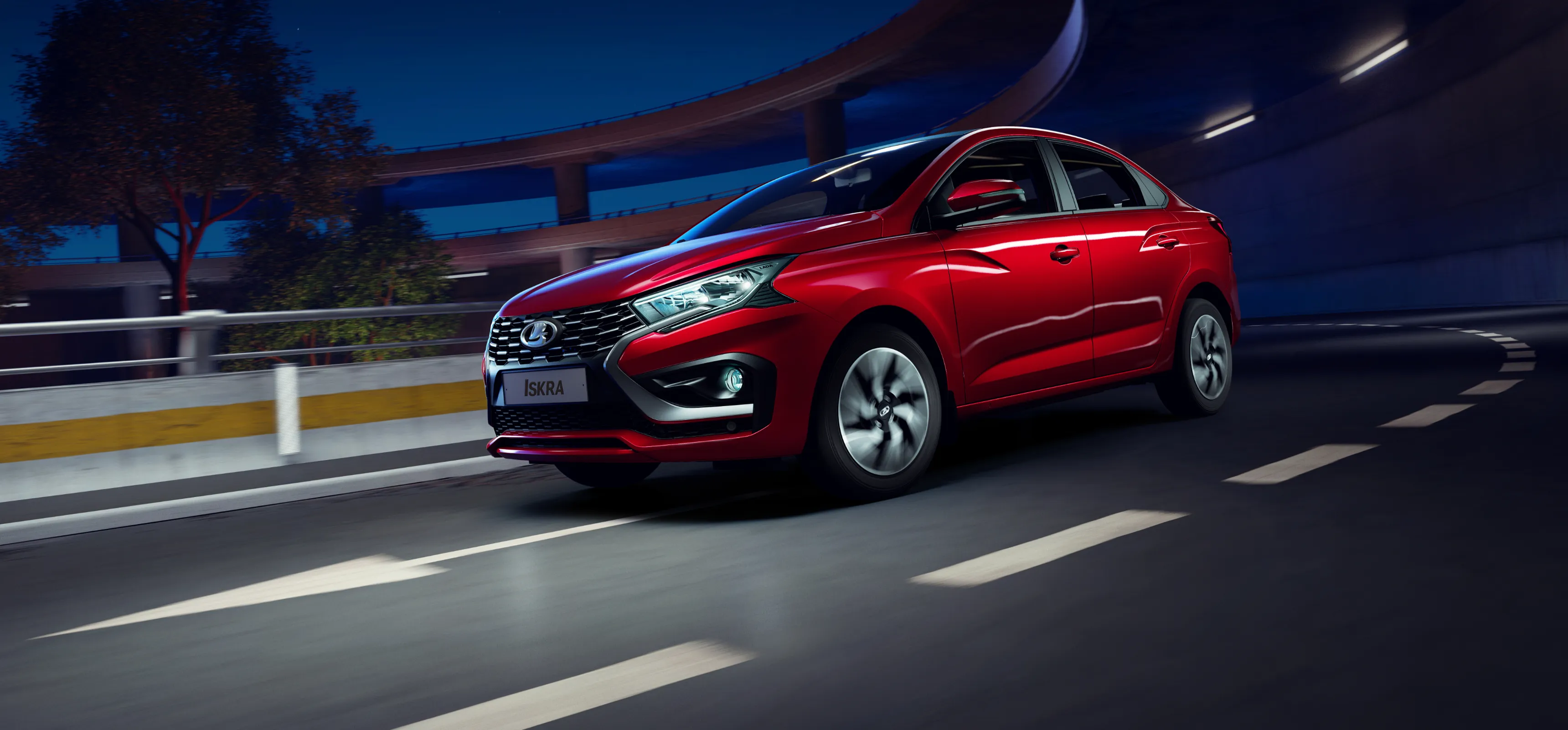 Lada Iskra Седан в Краснодар - фото №2